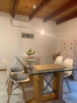 Ferienhaus Am Silbersee Leni Frielendorf Dış mekan fotoğraf